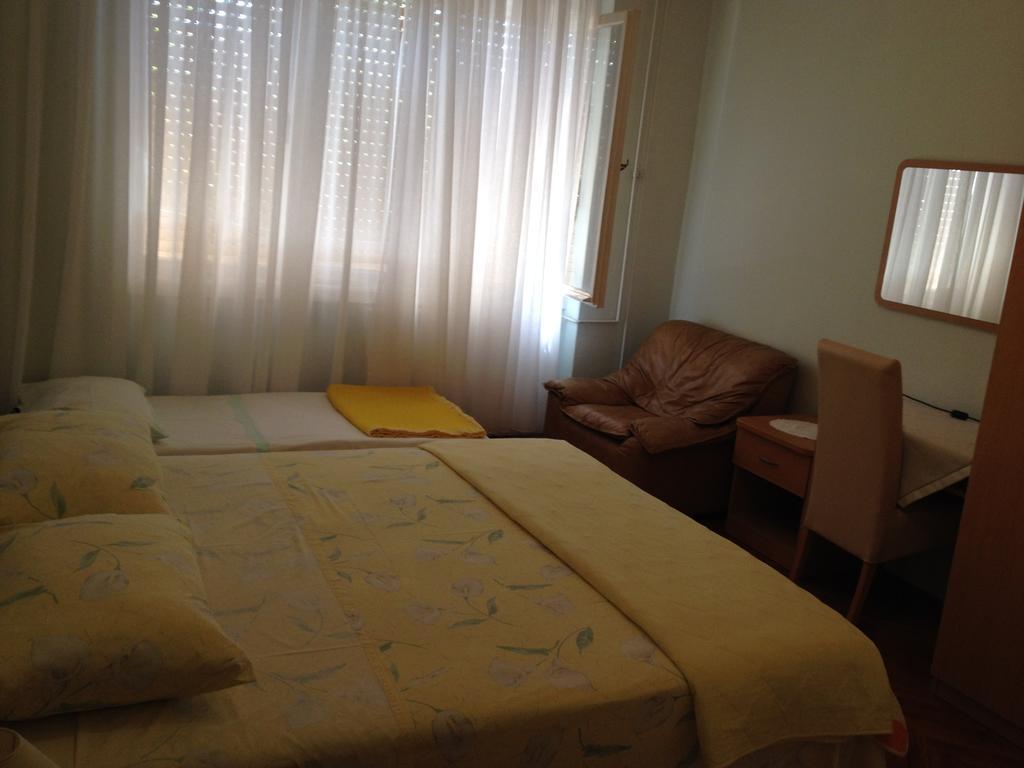 Apartaments Oma & Opa Banjol المظهر الخارجي الصورة