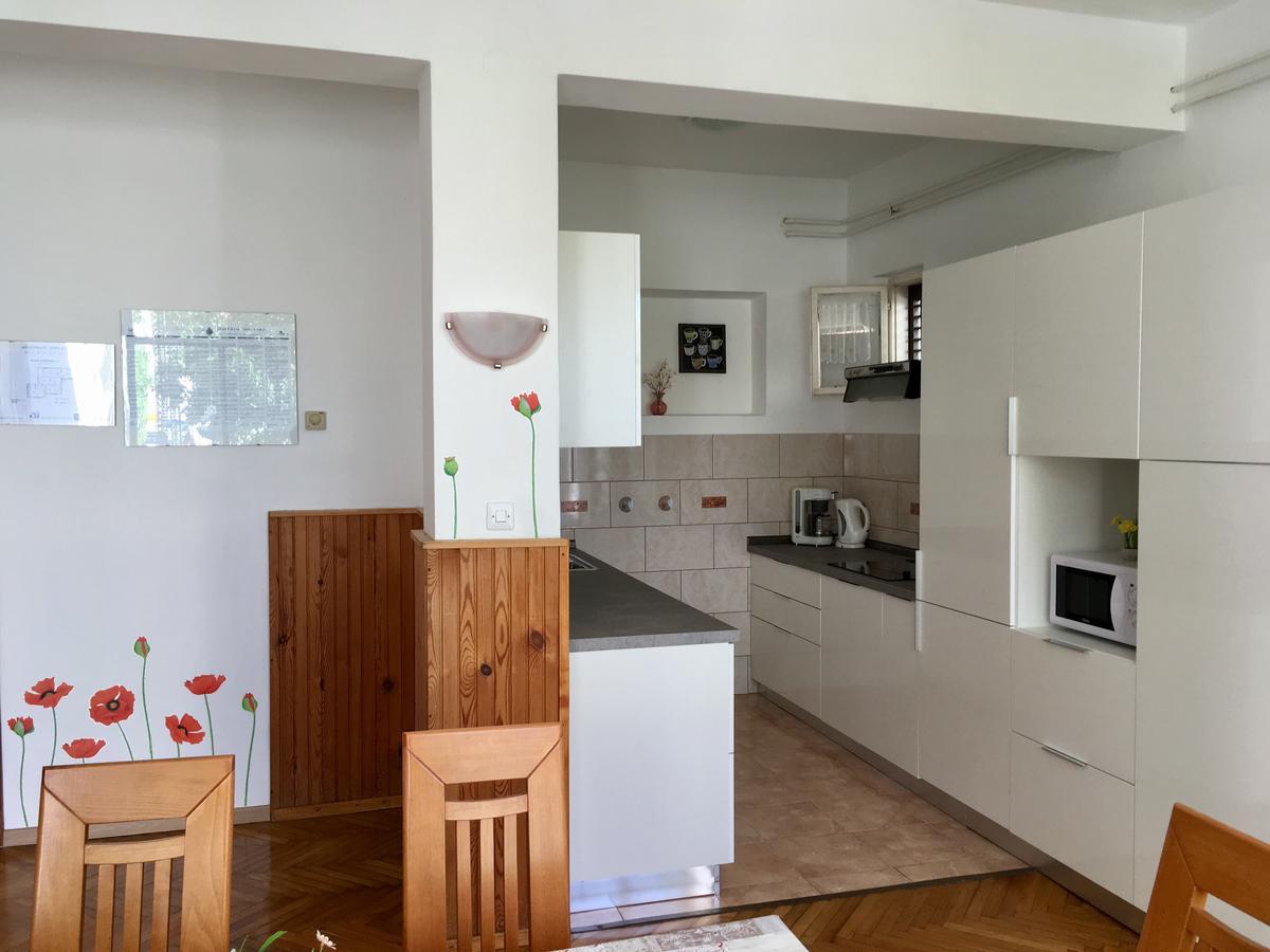 Apartaments Oma & Opa Banjol المظهر الخارجي الصورة